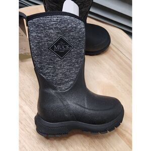 Muck Boot kids element cold weather boot toddler size 7